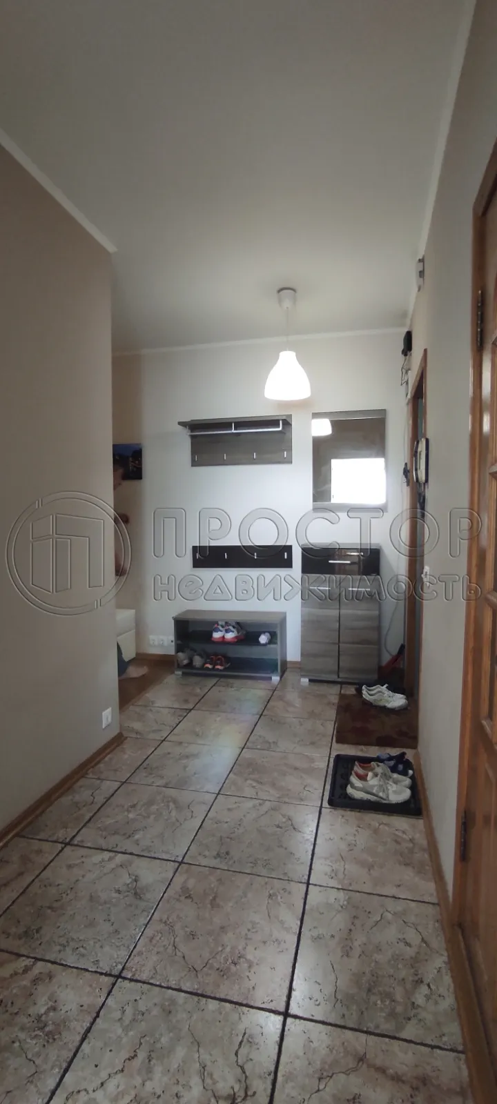 3-комнатная квартира, 74 м² - фото 5