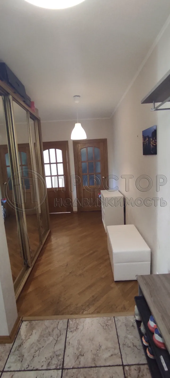 3-комнатная квартира, 74 м² - фото 6