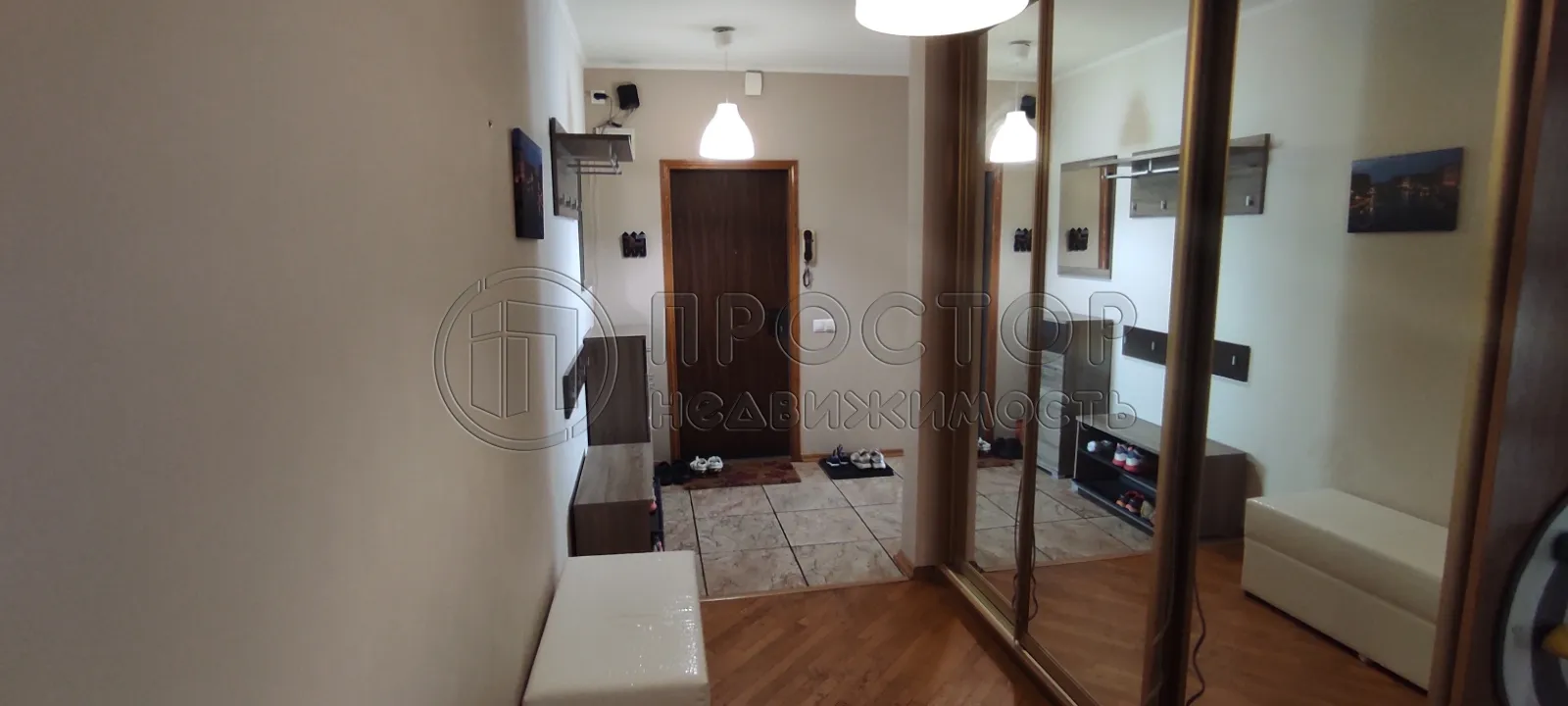 3-комнатная квартира, 74 м² - фото 7