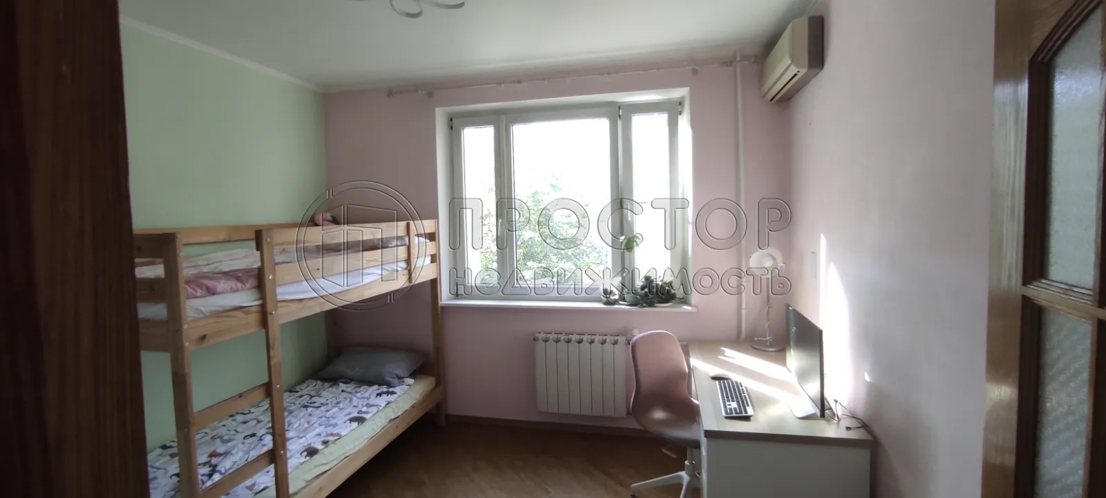 3-комнатная квартира, 74 м² - фото 8