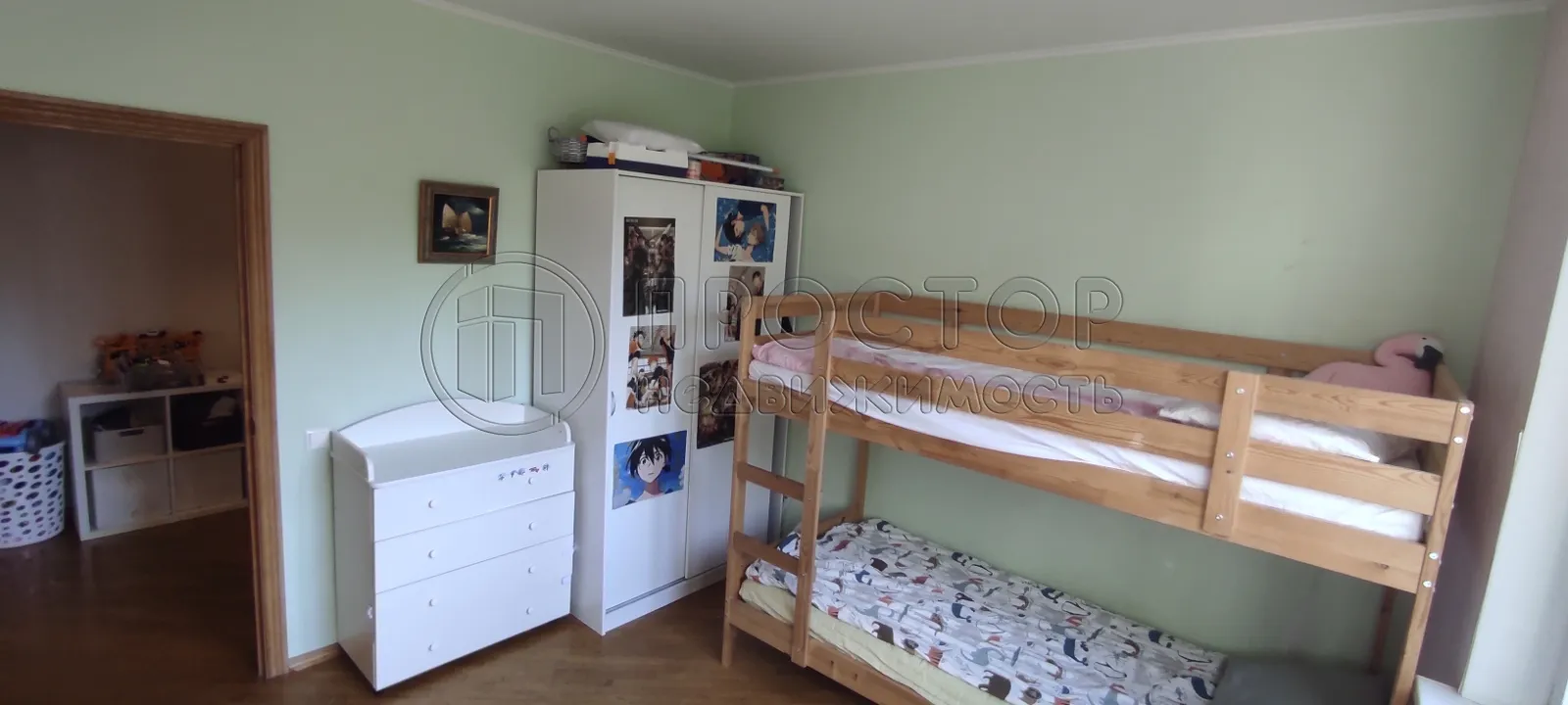 3-комнатная квартира, 74 м² - фото 9