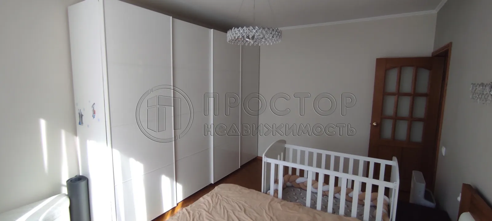 3-комнатная квартира, 74 м² - фото 10