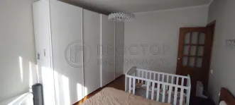 3-комнатная квартира, 74 м² - фото 32