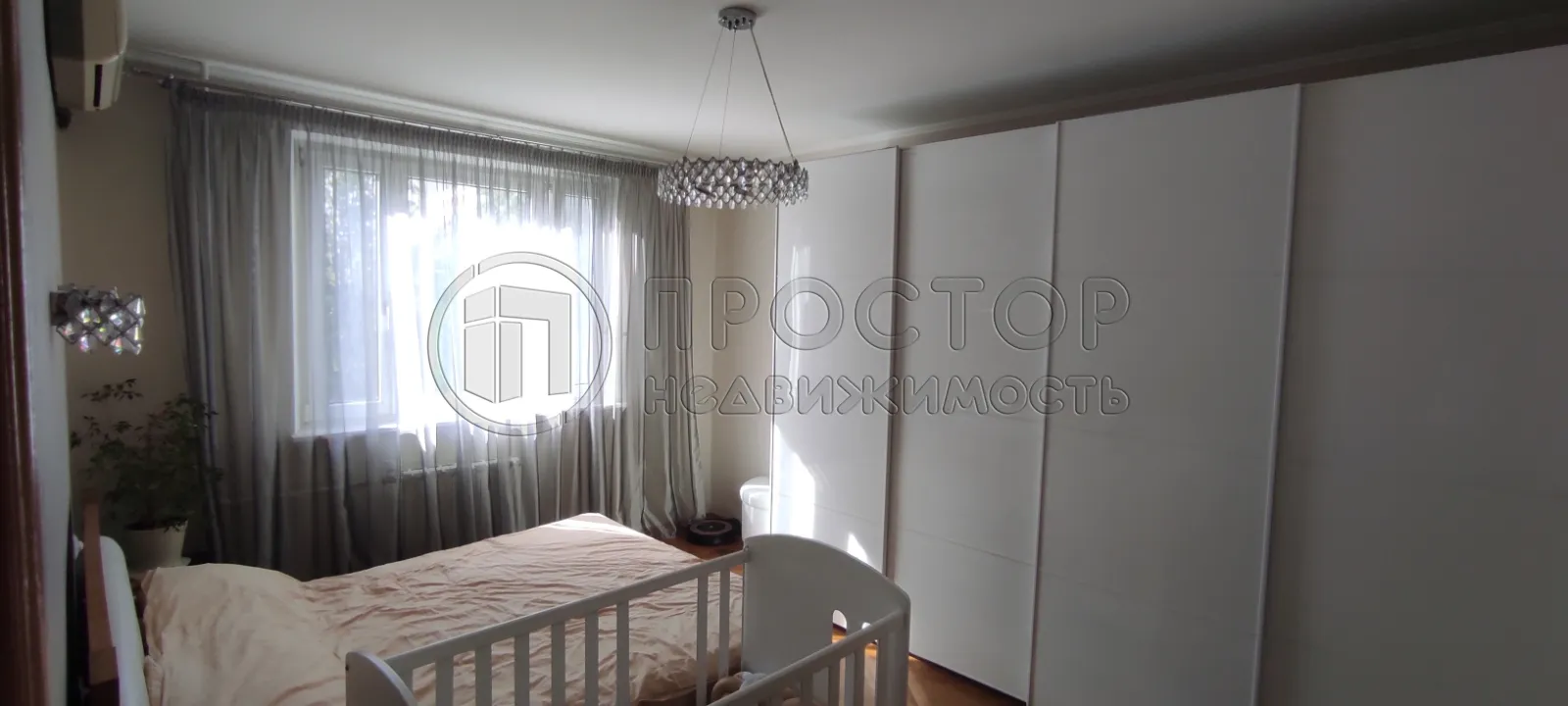 3-комнатная квартира, 74 м² - фото 11