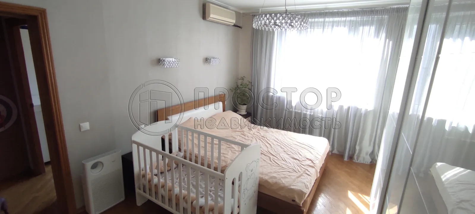 3-комнатная квартира, 74 м² - фото 12