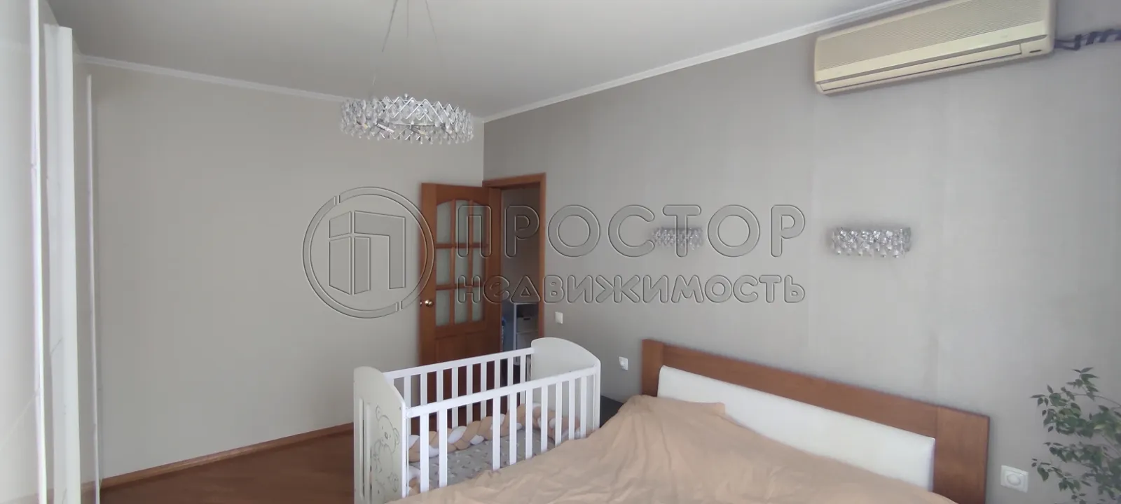 3-комнатная квартира, 74 м² - фото 13