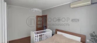 3-комнатная квартира, 74 м² - фото 35