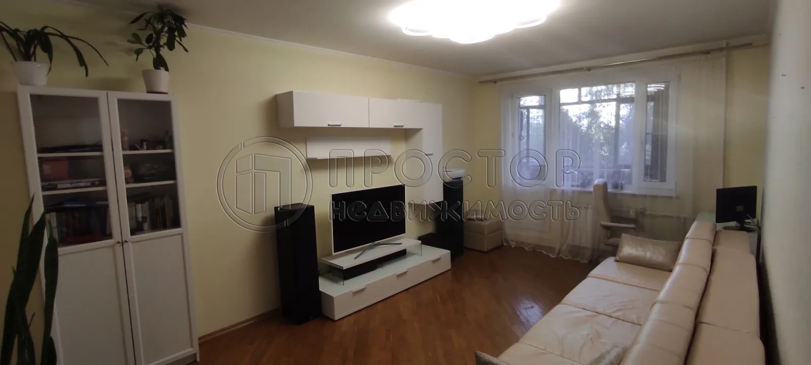 3-комнатная квартира, 74 м² - фото 14