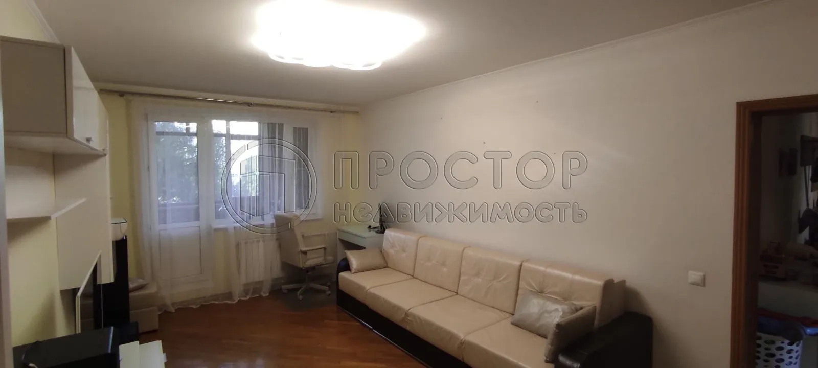 3-комнатная квартира, 74 м² - фото 15