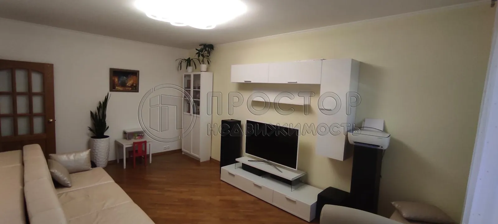 3-комнатная квартира, 74 м² - фото 16