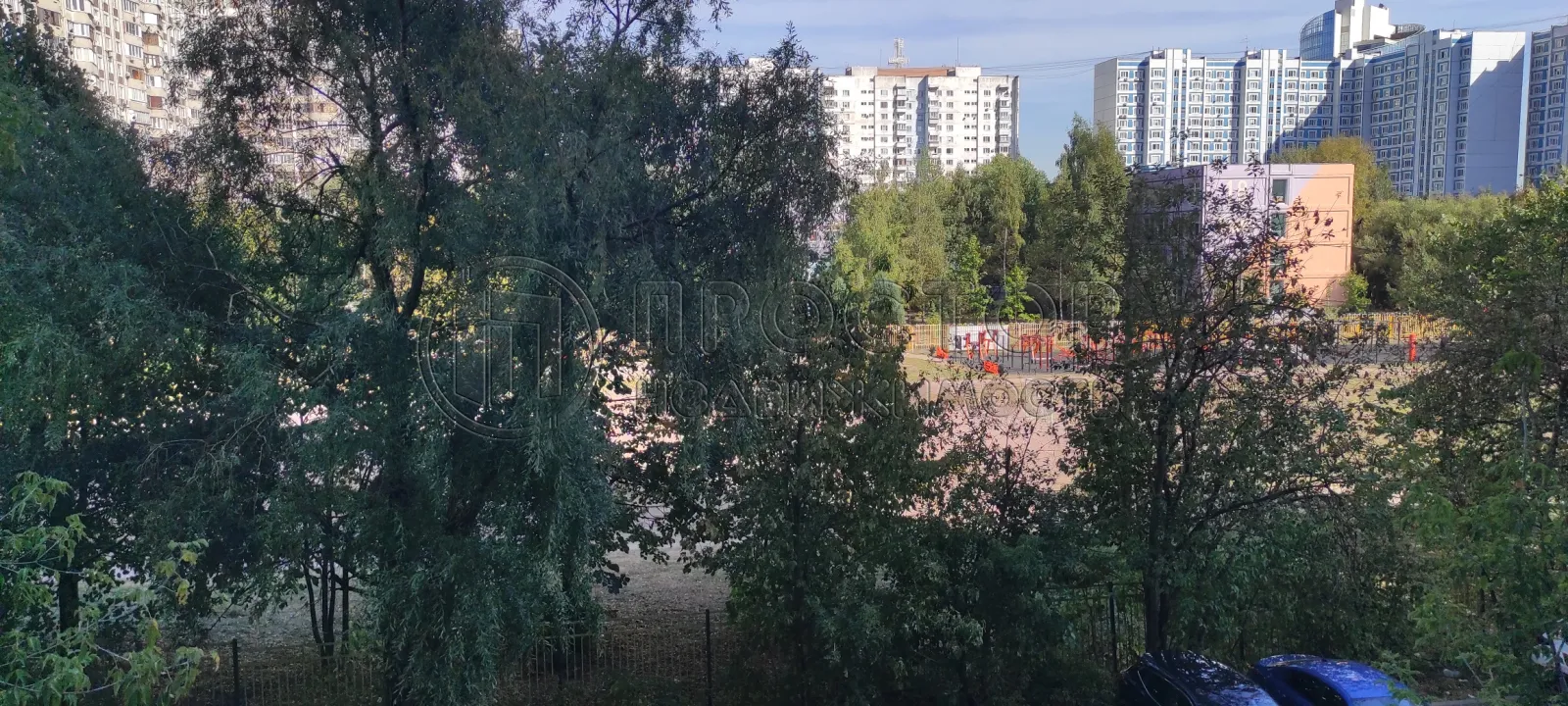 3-комнатная квартира, 74 м² - фото 17