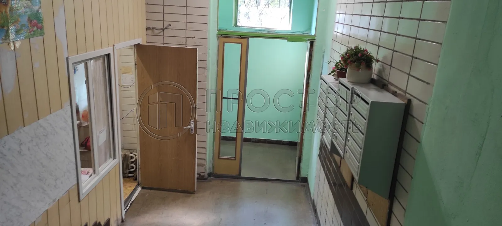 3-комнатная квартира, 74 м² - фото 20