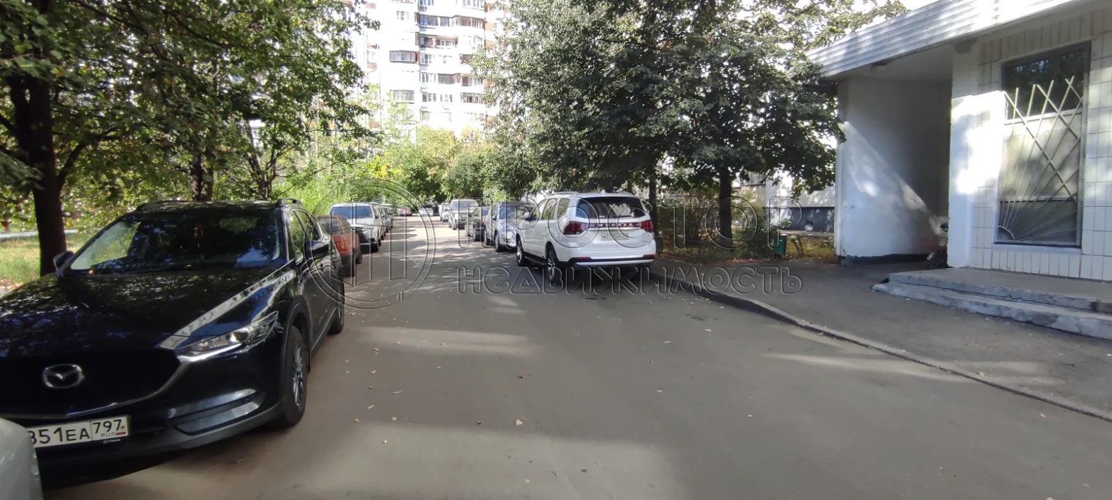 3-комнатная квартира, 74 м² - фото 21