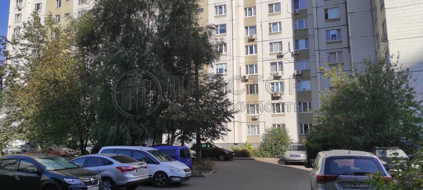 3-комнатная квартира, 74 м² - фото 22