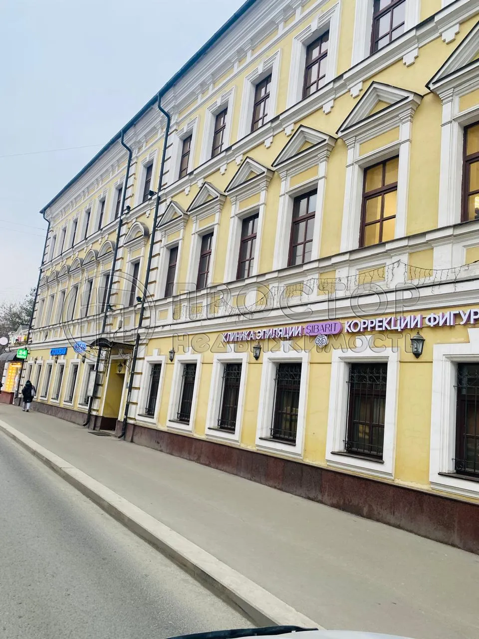 Студия, 21.3 м² - фото 2