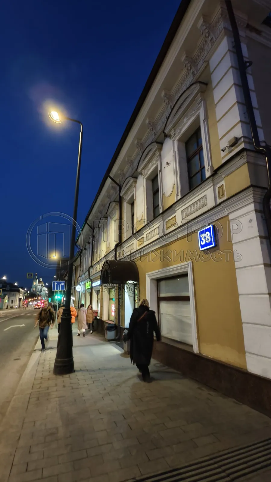 Студия, 21.3 м² - фото 3