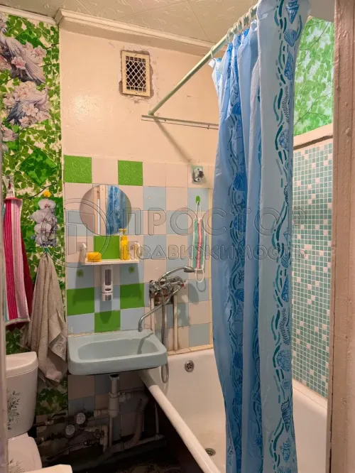1-комнатная квартира, 30.8 м² - фото 6