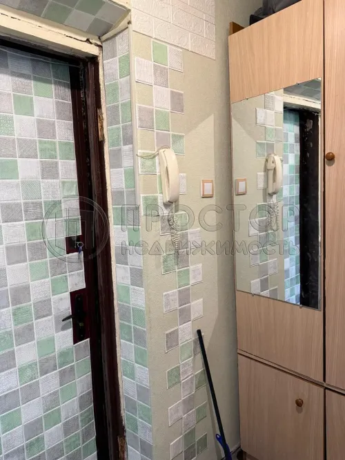 1-комнатная квартира, 30.8 м² - фото 7