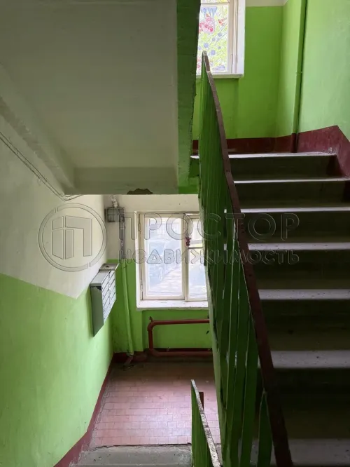 1-комнатная квартира, 30.8 м² - фото 8