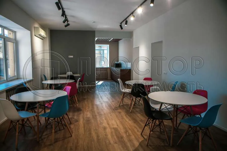 Коммерческая недвижимость (офисное), 13.1 м² - фото 7