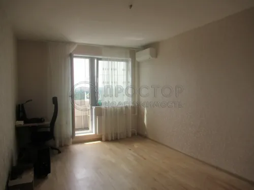 2-комнатная квартира, 53.4 м² - фото 3