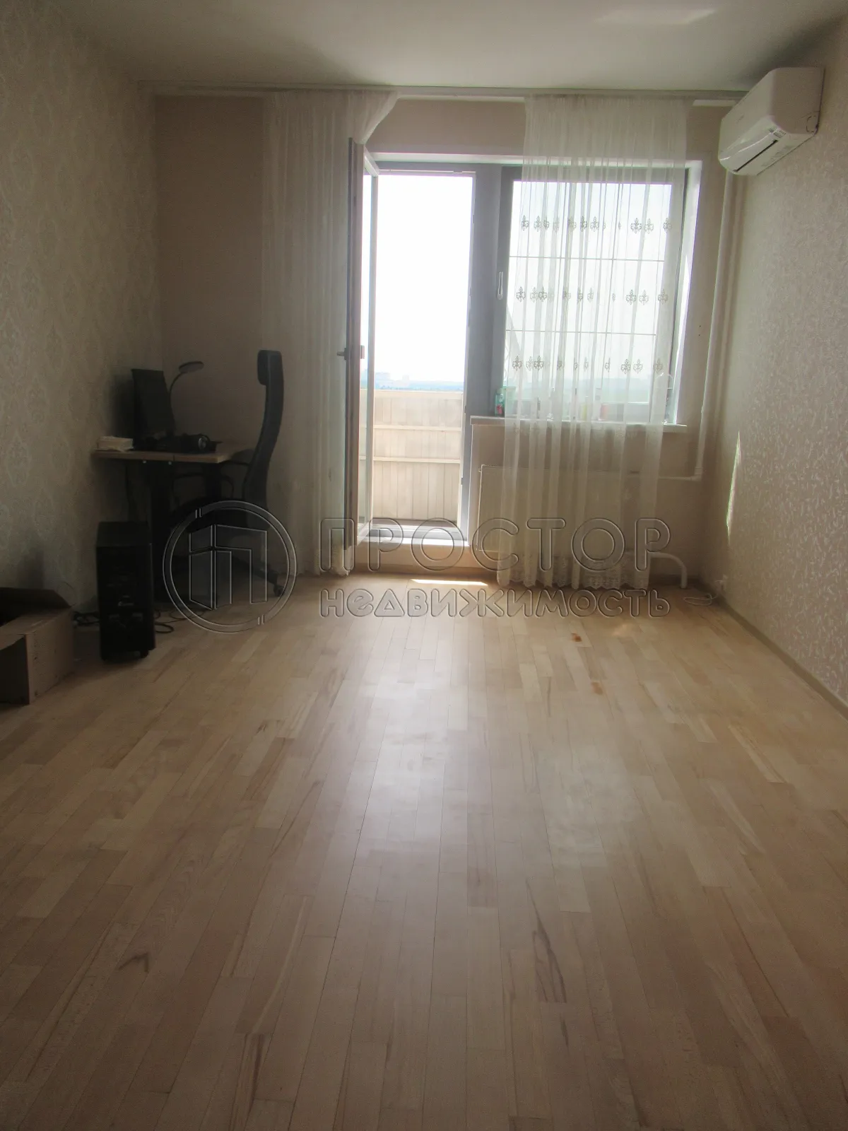 2-комнатная квартира, 53.4 м² - фото 4