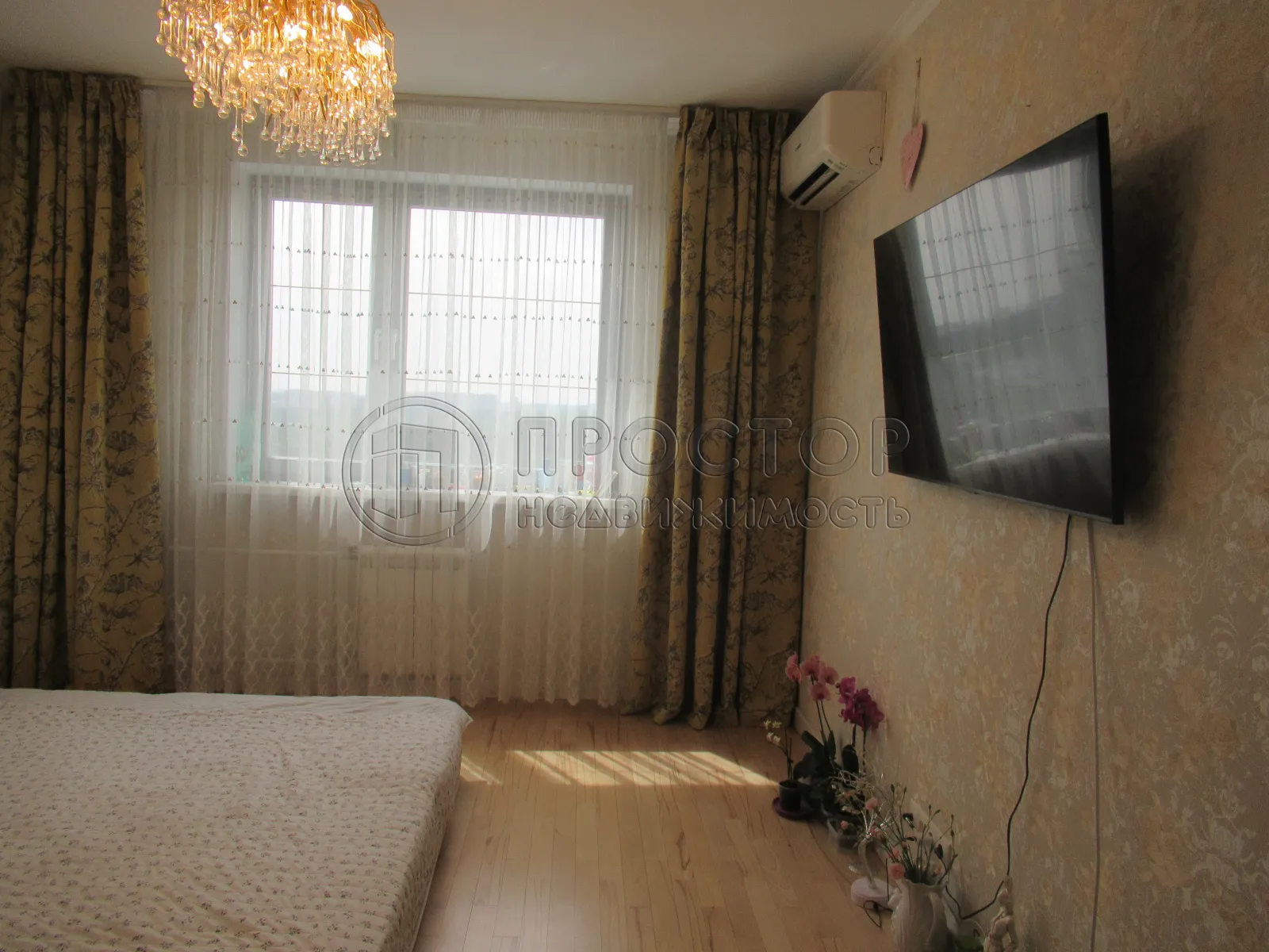 2-комнатная квартира, 53.4 м² - фото 5