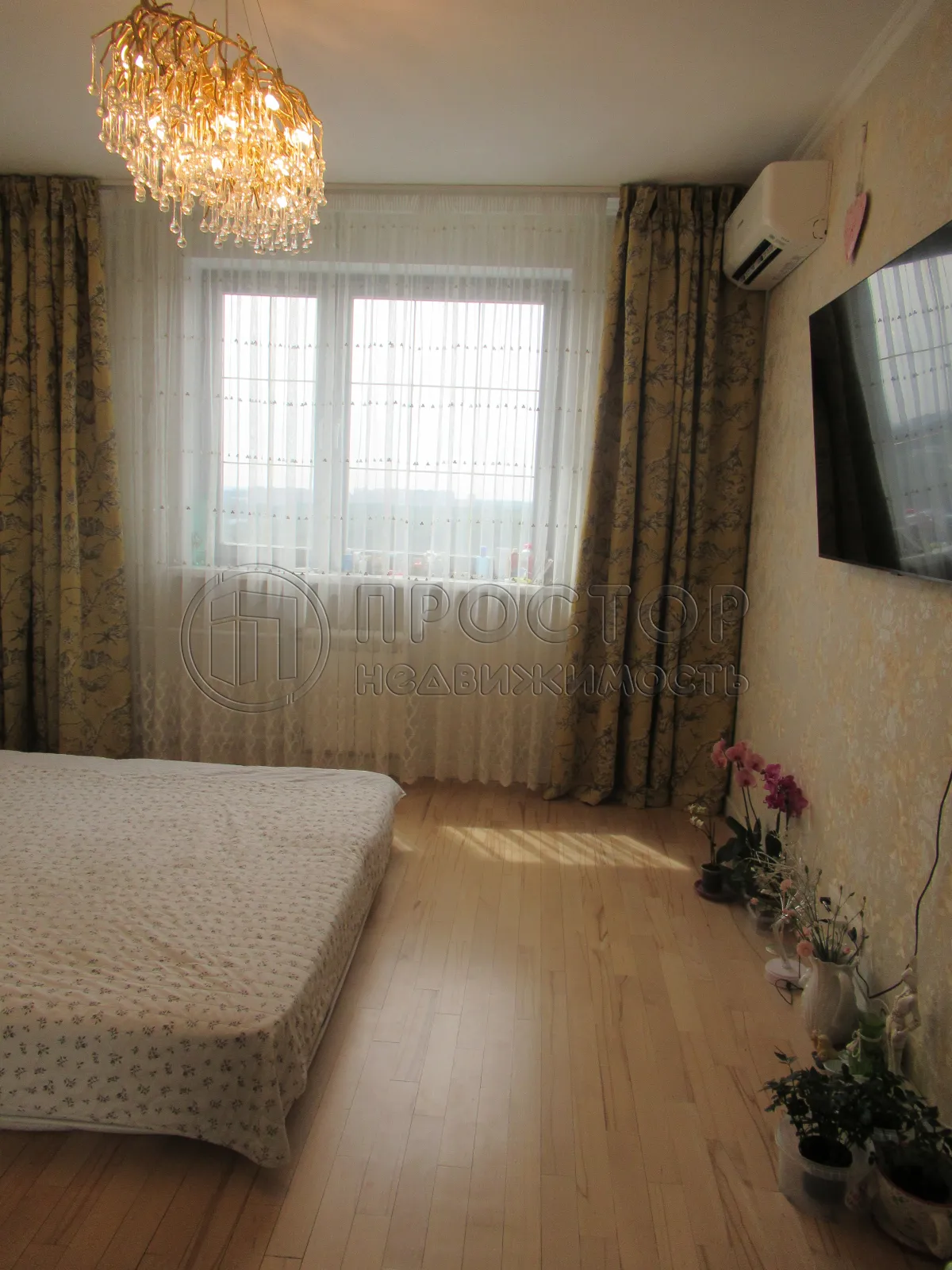 2-комнатная квартира, 53.4 м² - фото 6