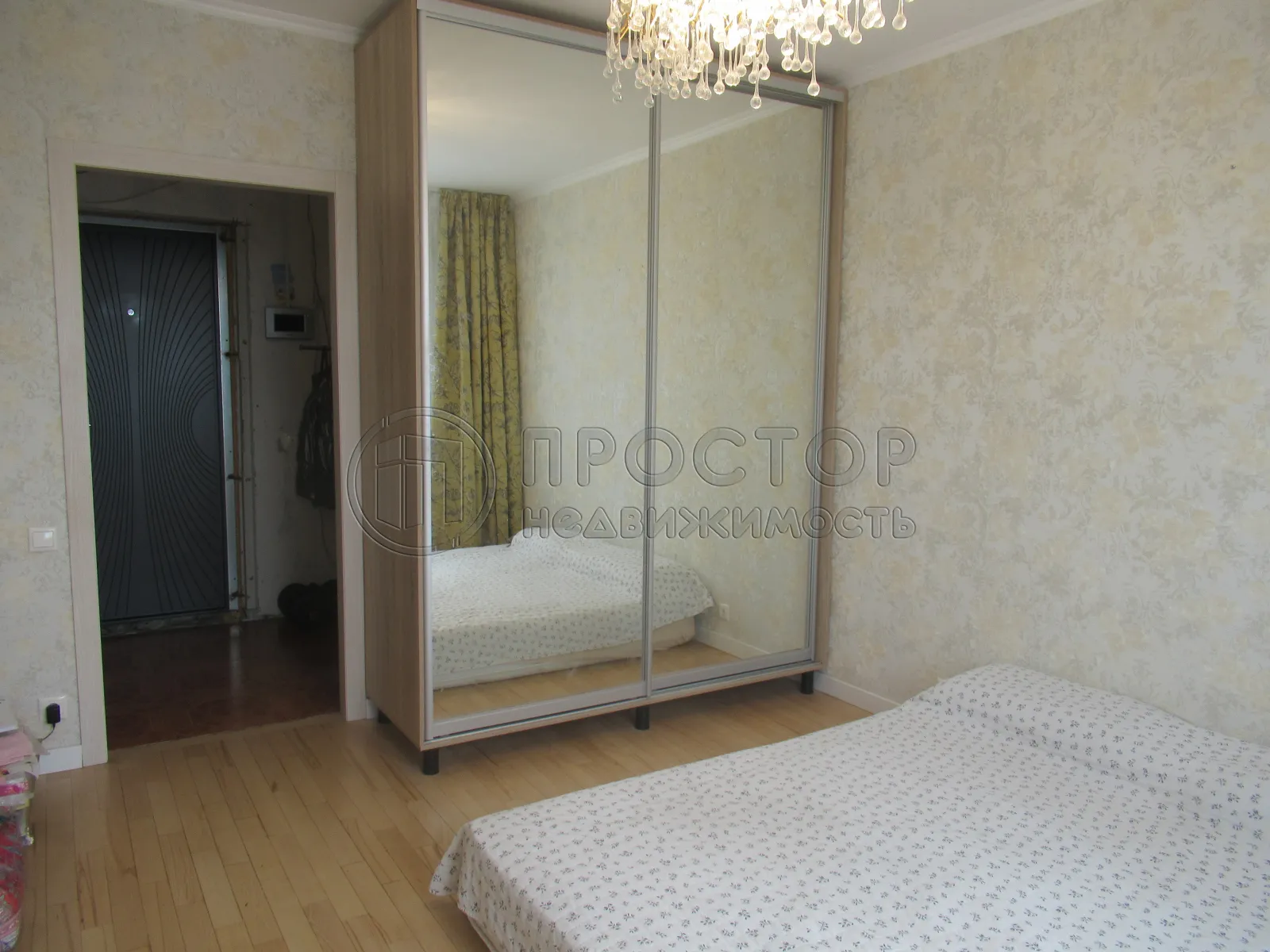 2-комнатная квартира, 53.4 м² - фото 7