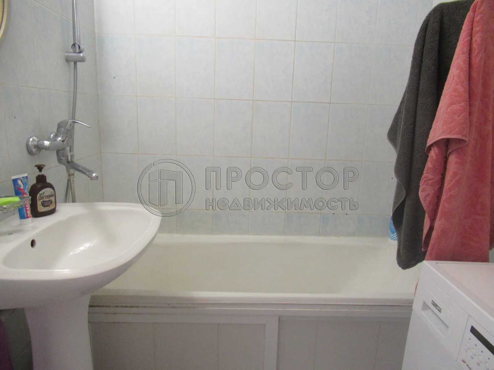 2-комнатная квартира, 53.4 м² - фото 9