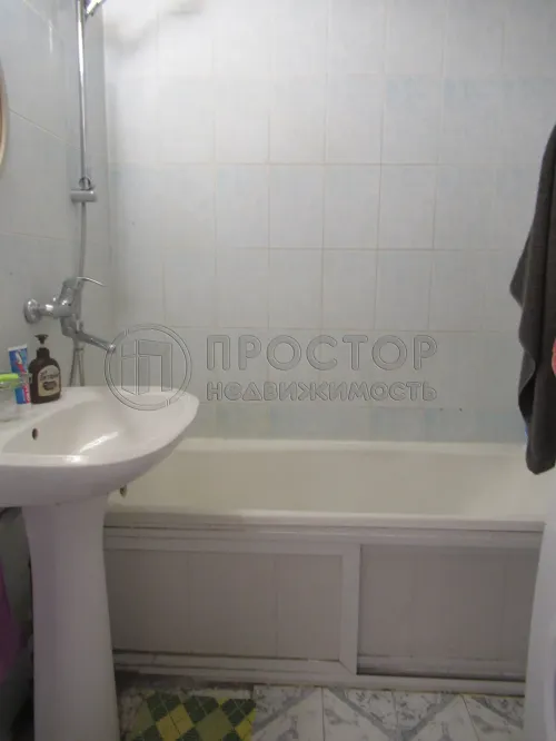 2-комнатная квартира, 53.4 м² - фото 10