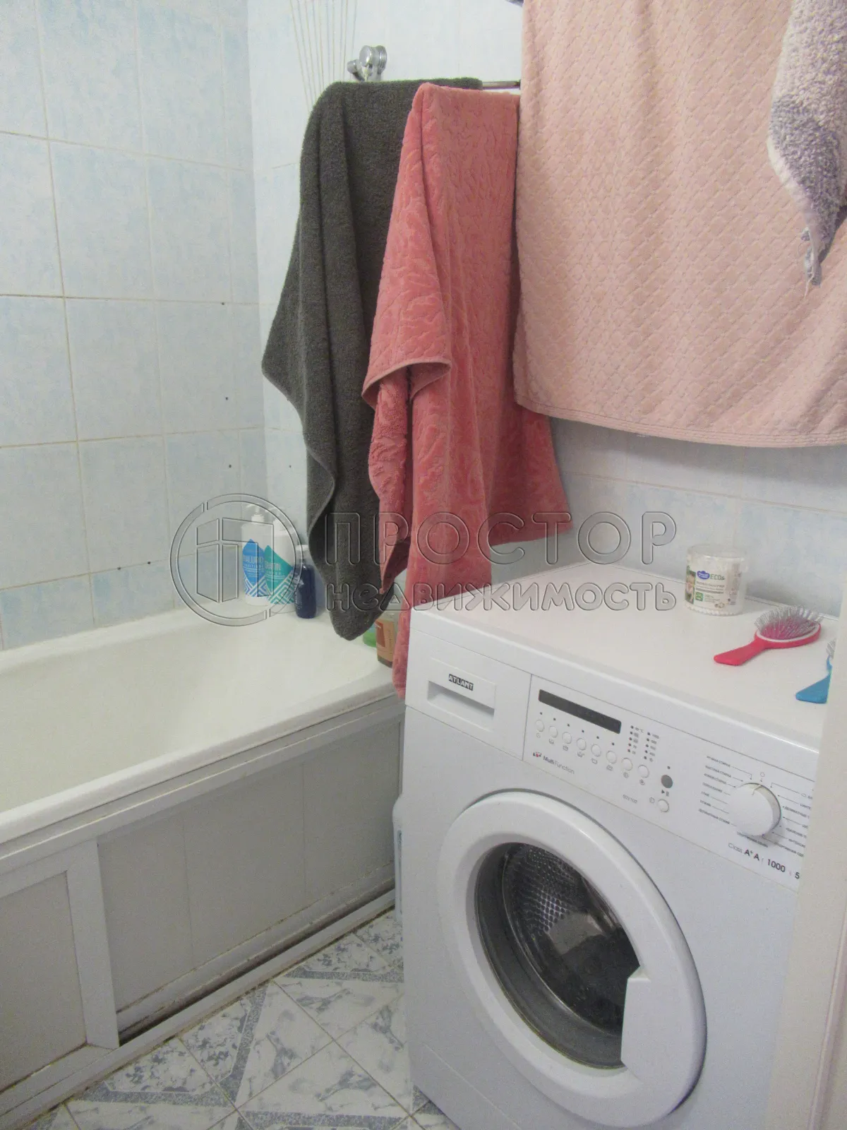 2-комнатная квартира, 53.4 м² - фото 11