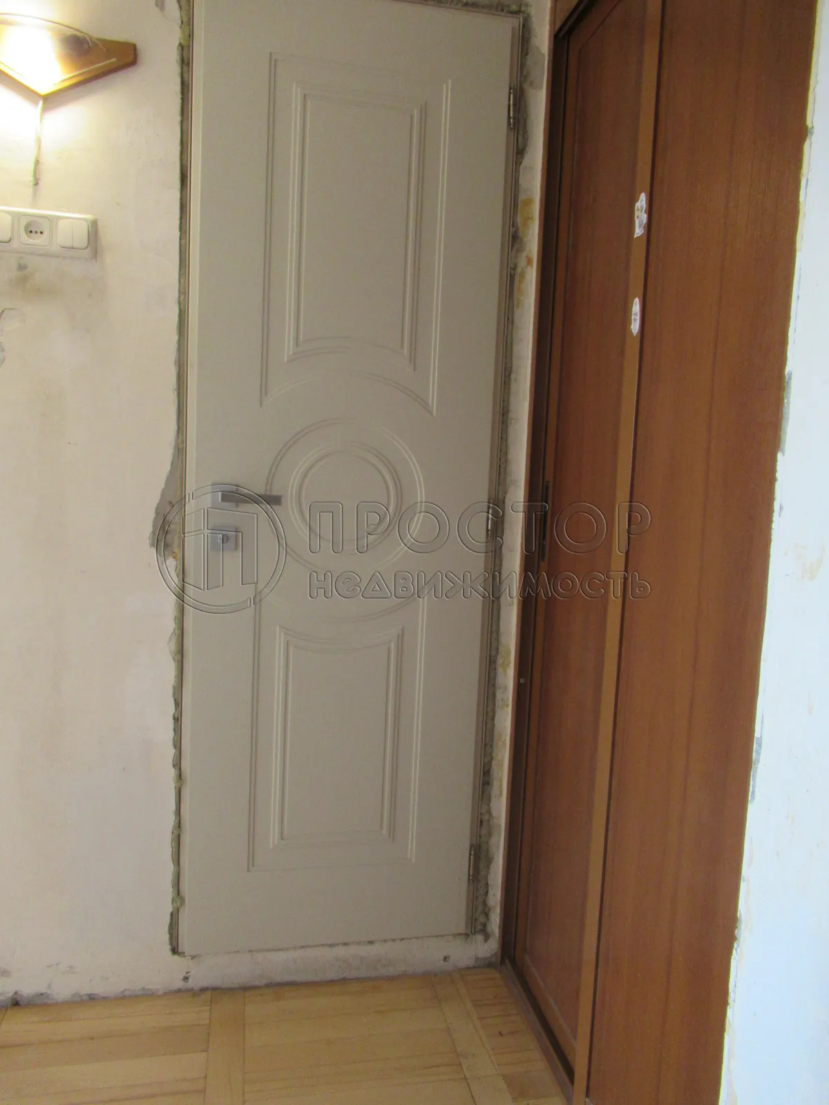 2-комнатная квартира, 53.4 м² - фото 12