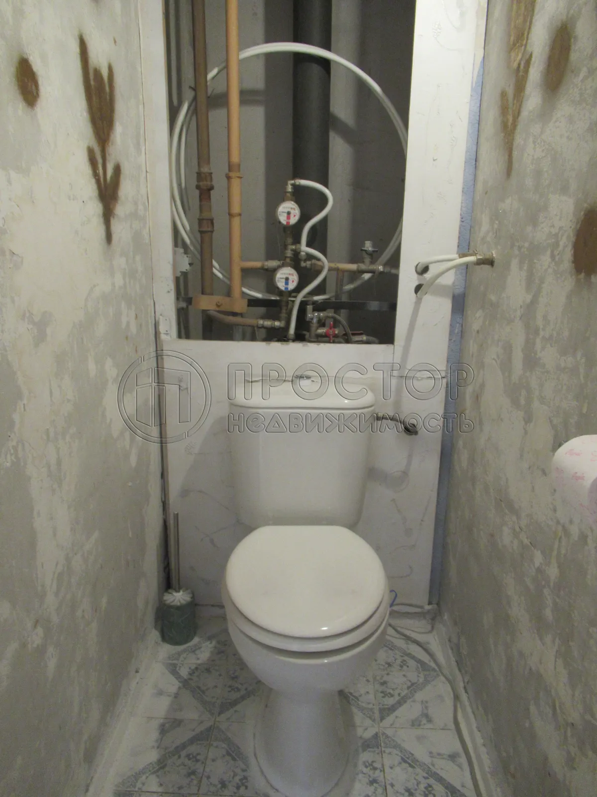 2-комнатная квартира, 53.4 м² - фото 13