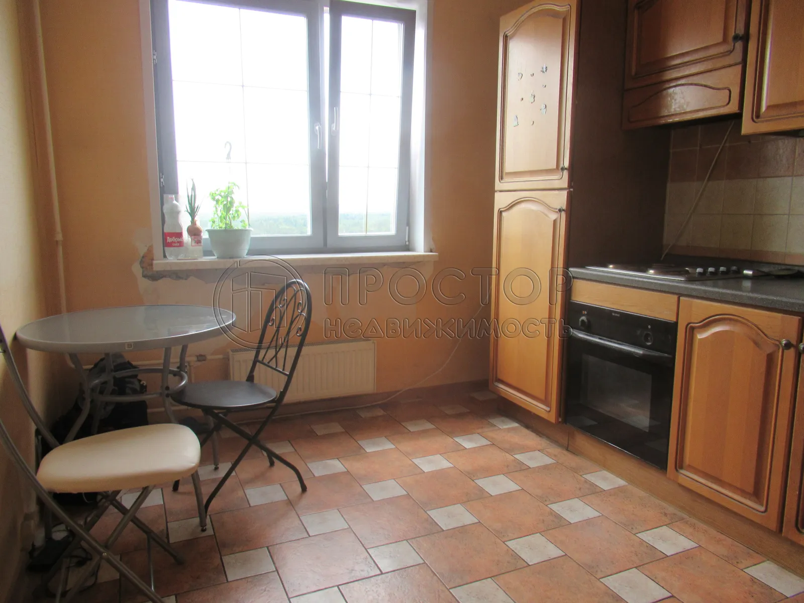 2-комнатная квартира, 53.4 м² - фото 14