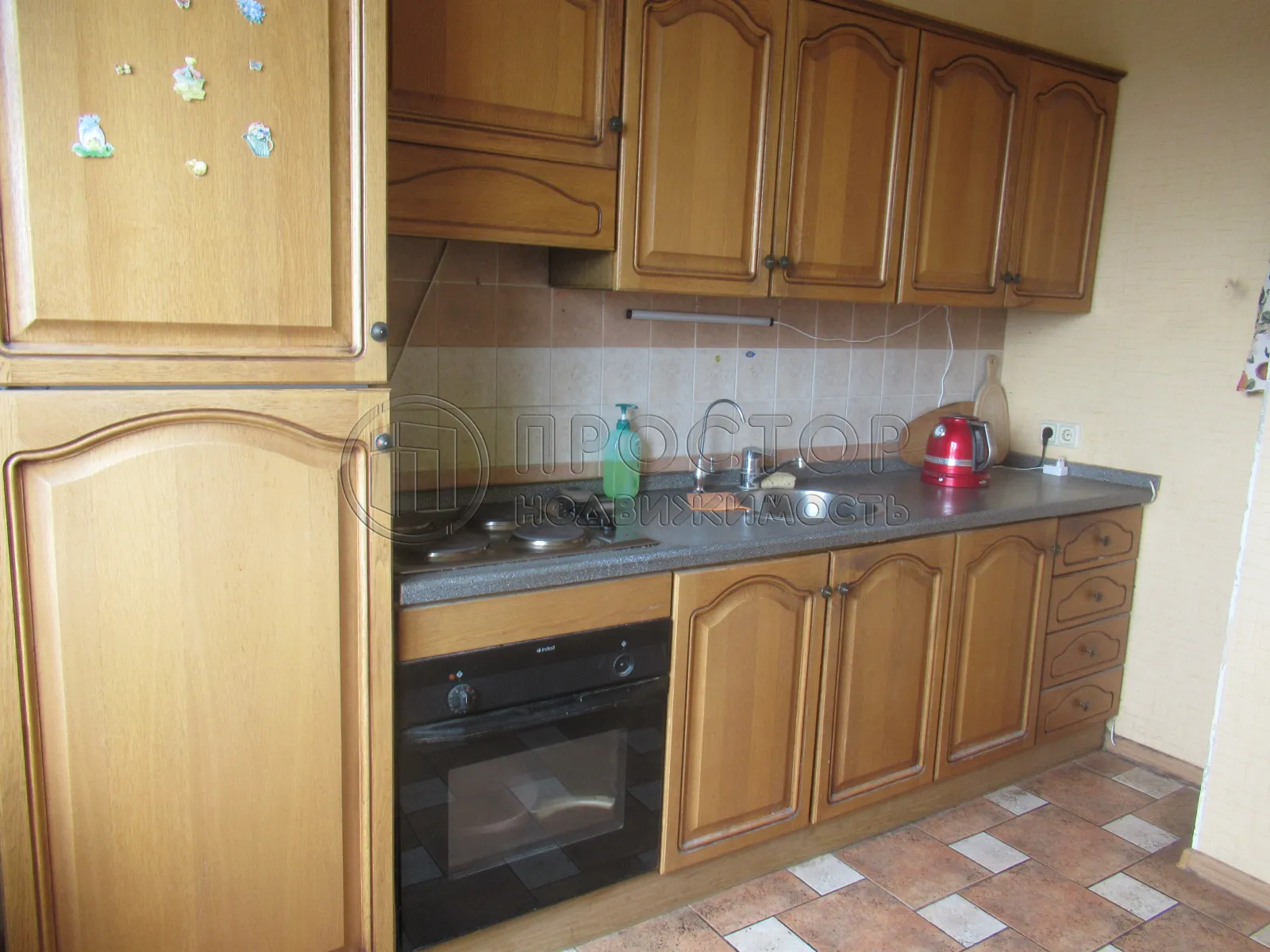 2-комнатная квартира, 53.4 м² - фото 15