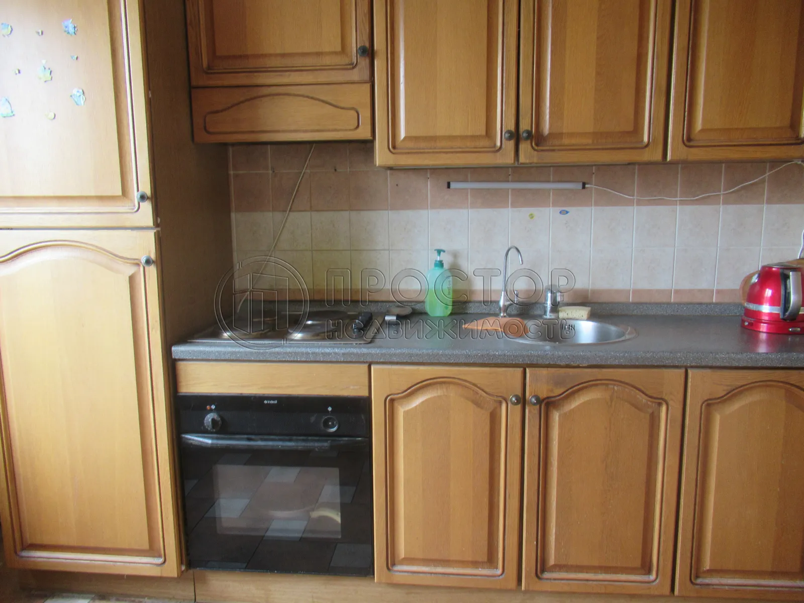 2-комнатная квартира, 53.4 м² - фото 16