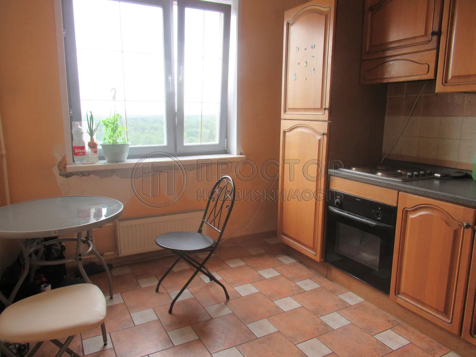 2-комнатная квартира, 53.4 м² - фото 17