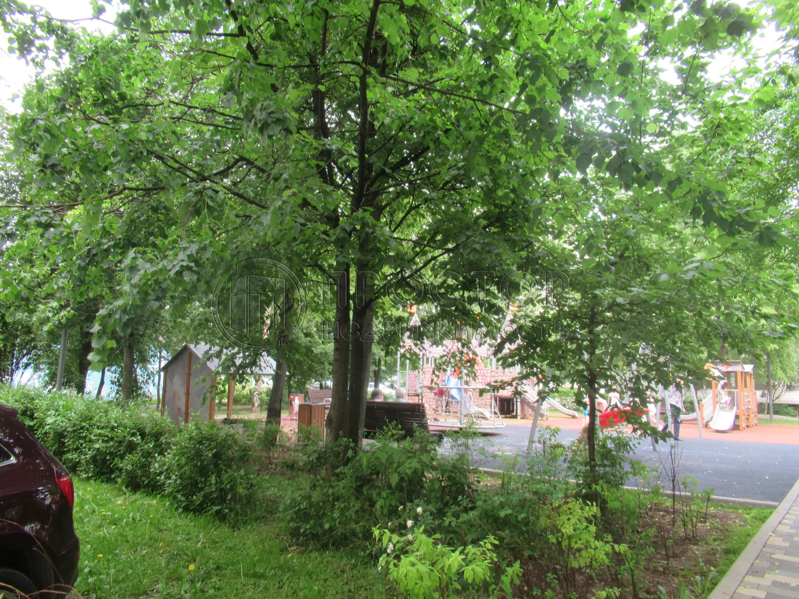 2-комнатная квартира, 53.4 м² - фото 18