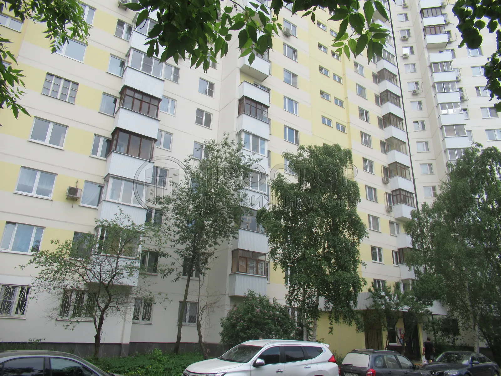 2-комнатная квартира, 53.4 м² - фото 19