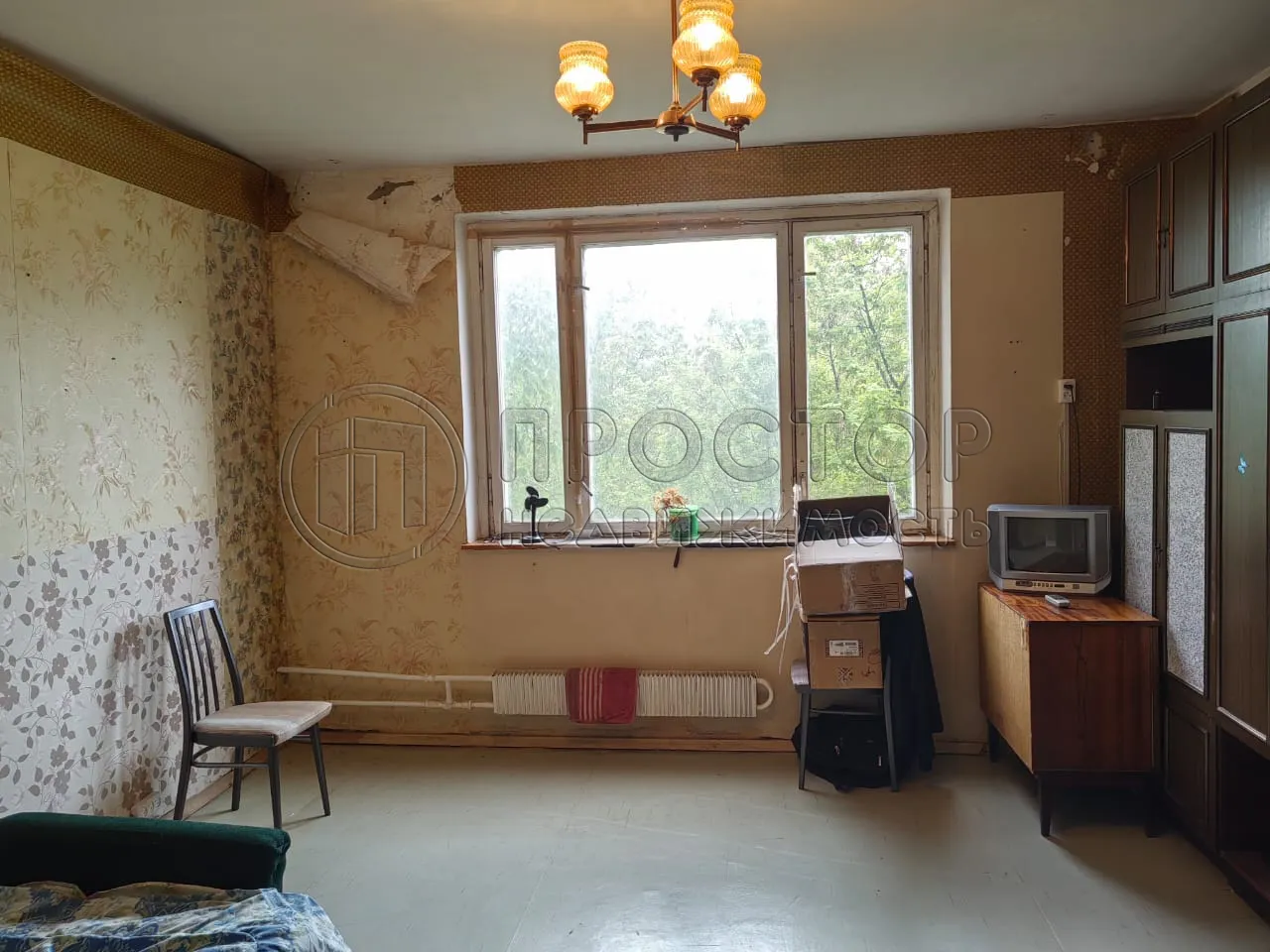 2-комнатная квартира, 52.2 м² - фото 2