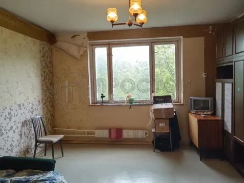 2-комнатная квартира, 52.2 м.кв.