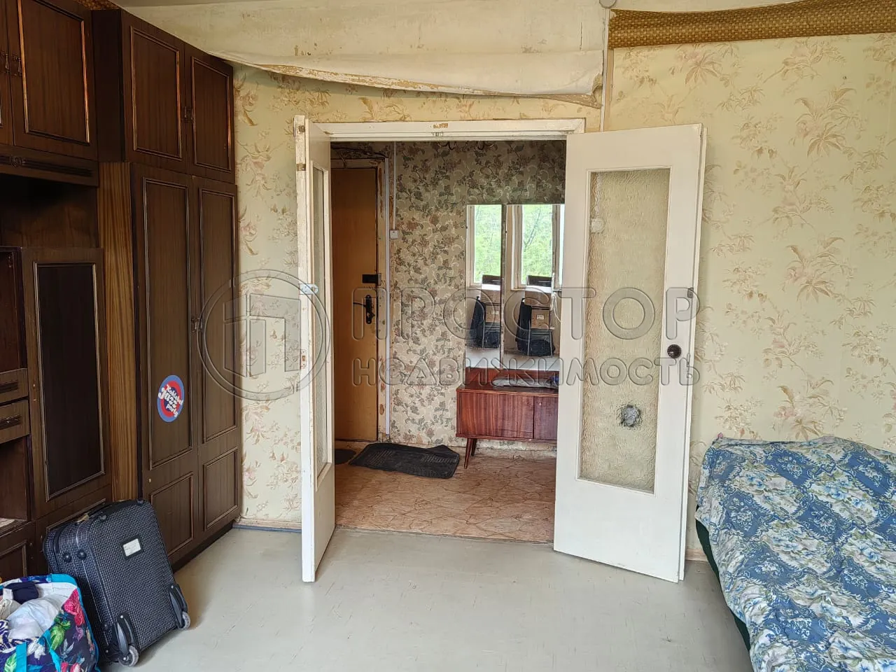 2-комнатная квартира, 52.2 м² - фото 3