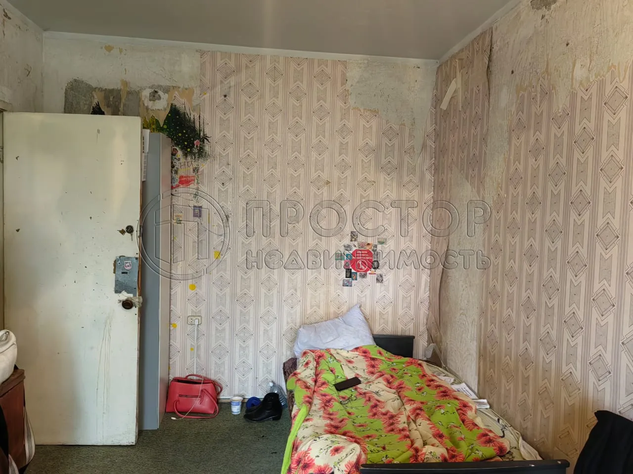 2-комнатная квартира, 52.2 м² - фото 4