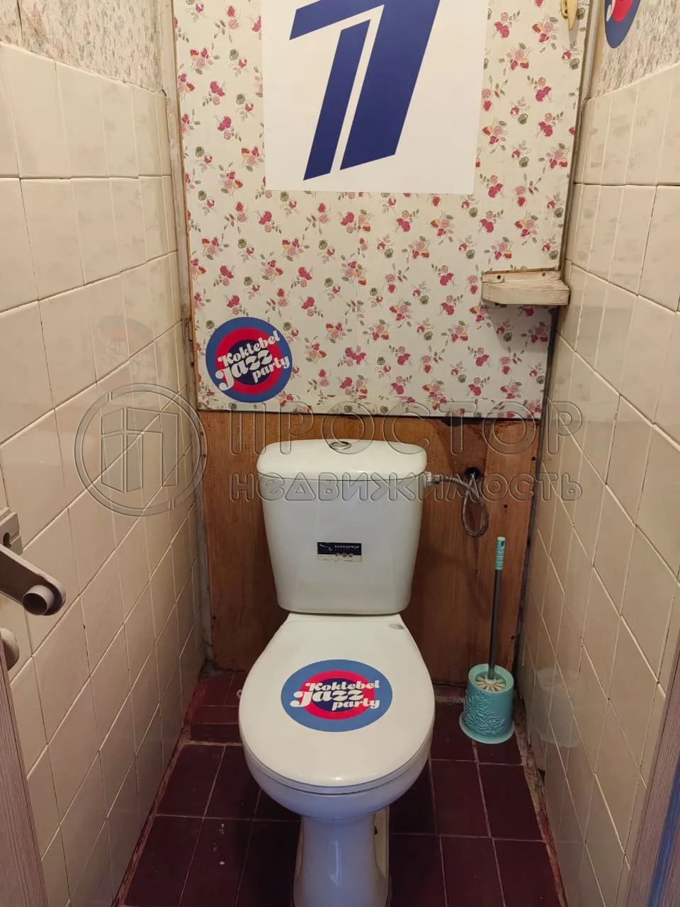 2-комнатная квартира, 52.2 м² - фото 6