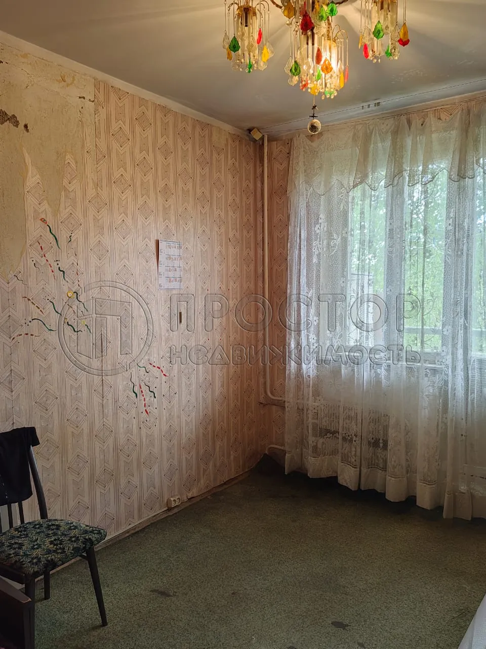 2-комнатная квартира, 52.2 м² - фото 7