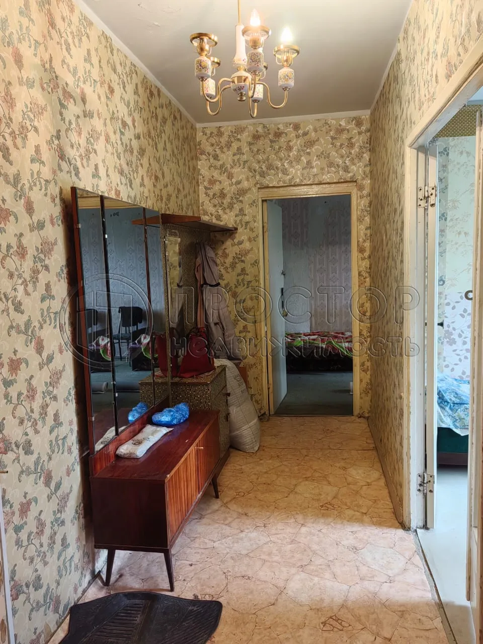 2-комнатная квартира, 52.2 м² - фото 9