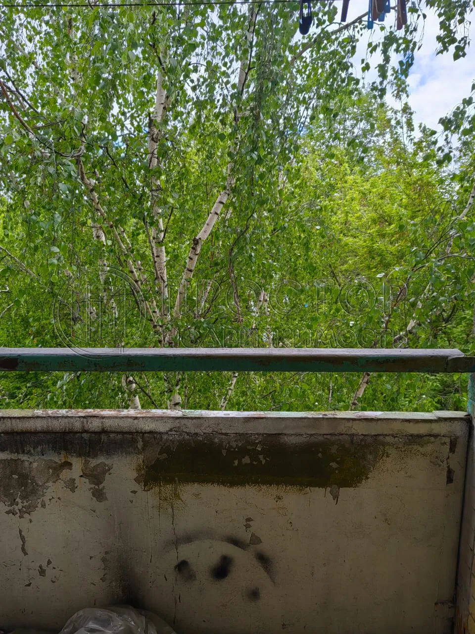 2-комнатная квартира, 52.2 м² - фото 10