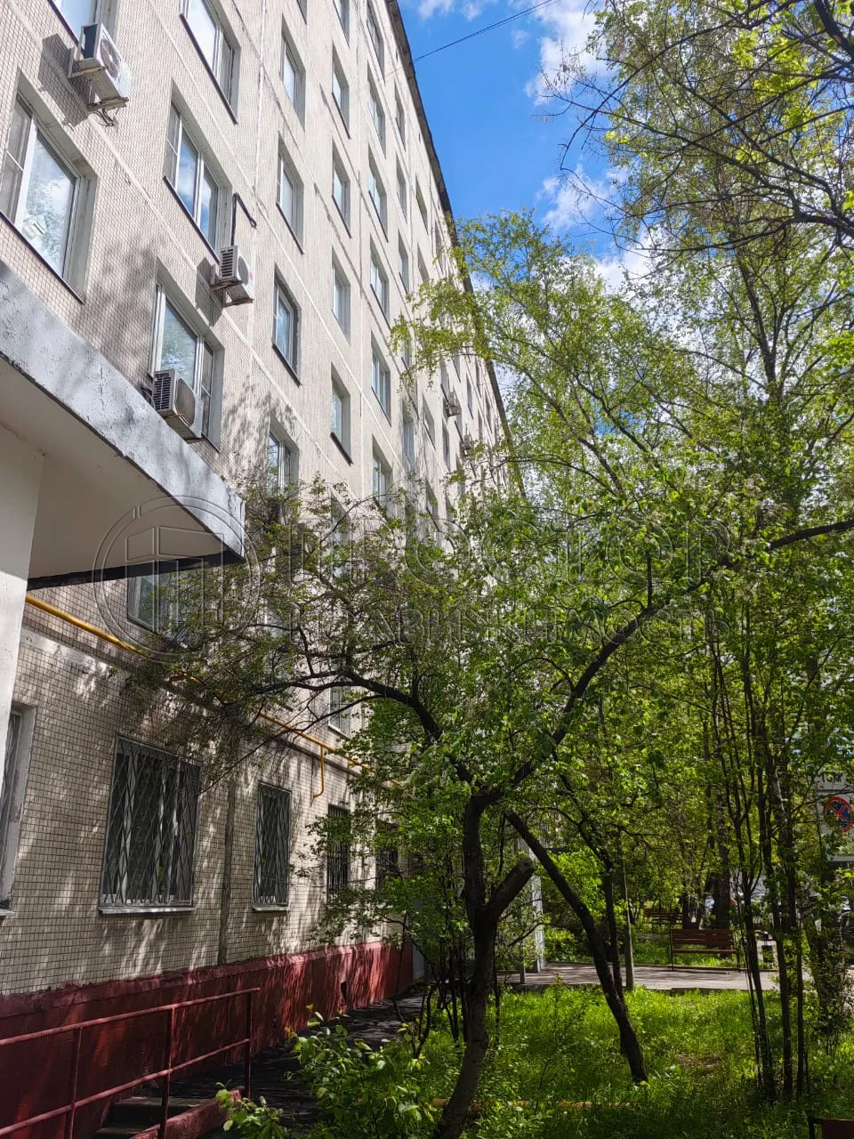 3-комнатная квартира, 60.3 м² - фото 3