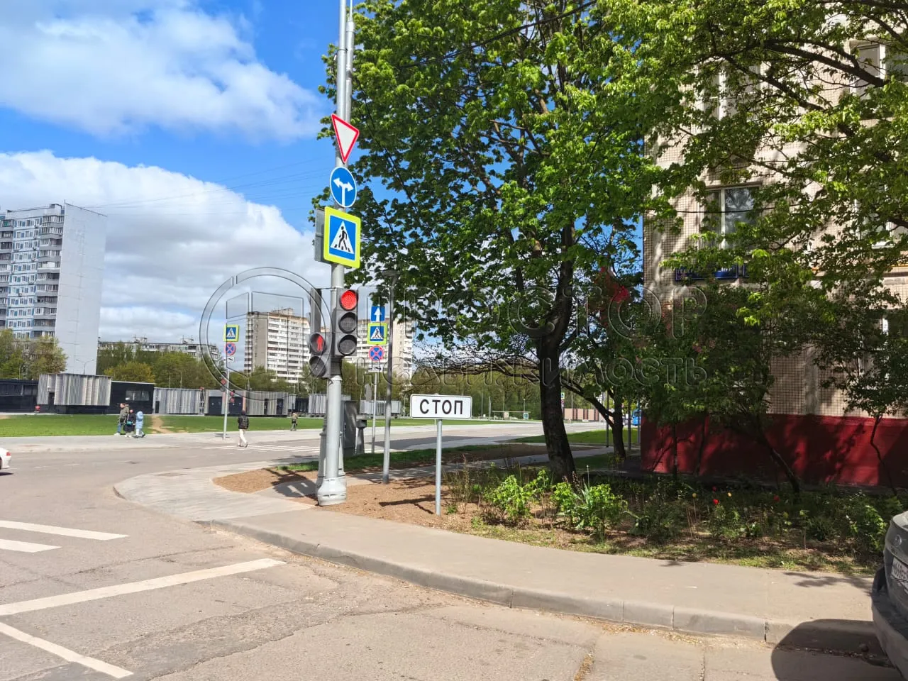 3-комнатная квартира, 60.3 м² - фото 4